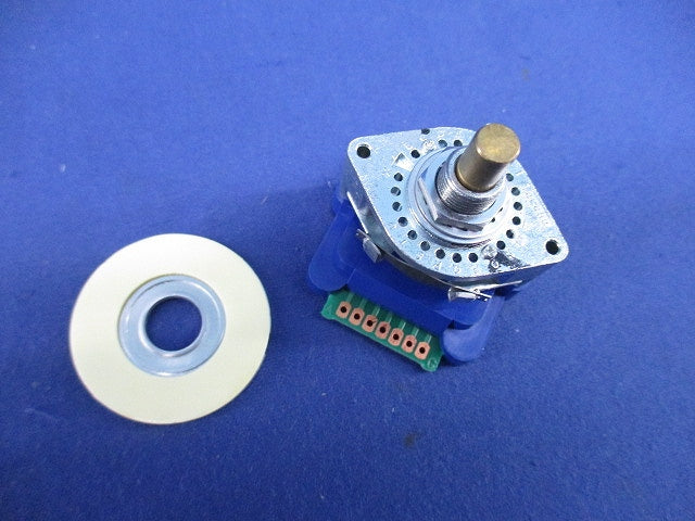 デジタルコードスイッチ30°DPスイッチ DPP03 106N16R