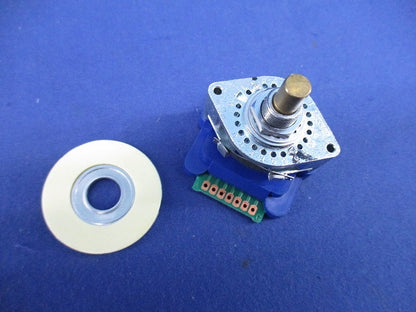 デジタルコードスイッチ30°DPスイッチ DPP03 106N16R