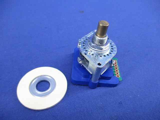 デジタルコードスイッチ30°DPスイッチ DPP03 106N16R