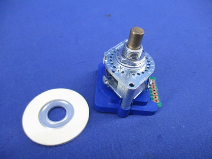 デジタルコードスイッチ30°DPスイッチ DPP03 106N16R