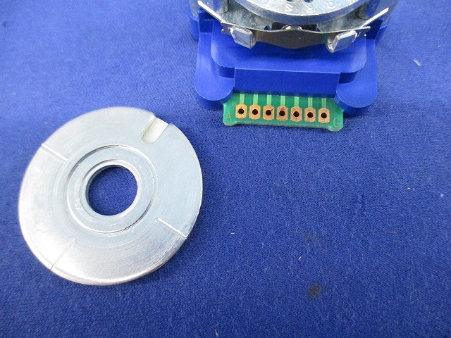 デジタルコードスイッチ30°DPスイッチ DPP03 106N16R