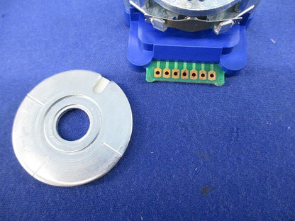 デジタルコードスイッチ30°DPスイッチ DPP03 106N16R