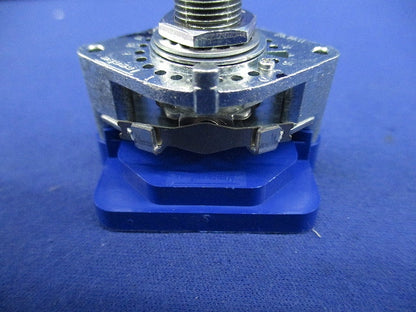 デジタルコードスイッチ30°DPスイッチ DPP03 106N16R