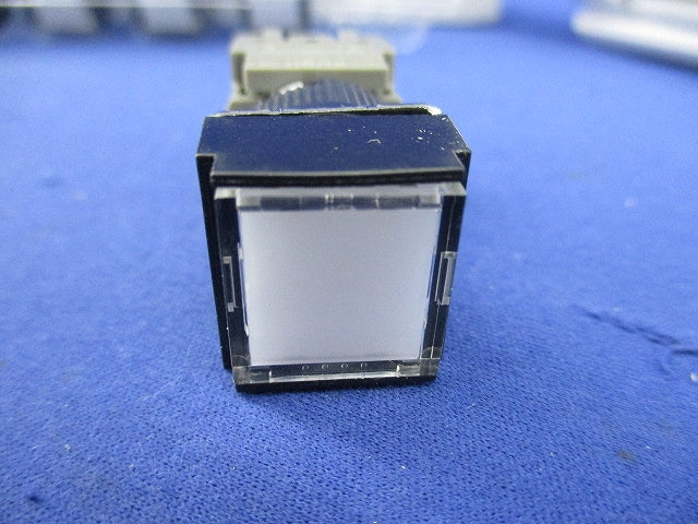 照光押しボタンスイッチ(5個入) AH165-SL5W11E3