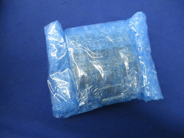 φ16照光押しボタンスイッチ(3個入)(ホワイト) AH165-TLW11E3