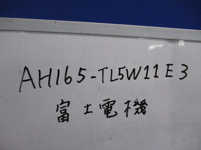 φ16照光押しボタンスイッチ(3個入) AH165-TL5W11E3