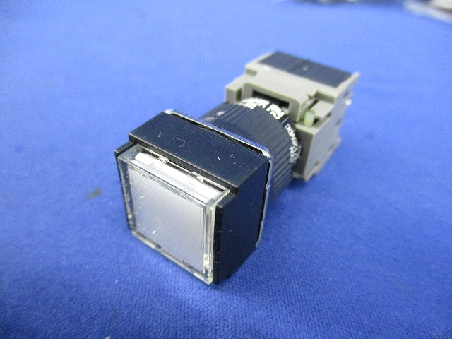 照光押しボタンスイッチ(4個入) AH165-SL