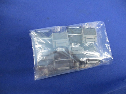 照光押しボタンスイッチ(4個入) AH165-SL