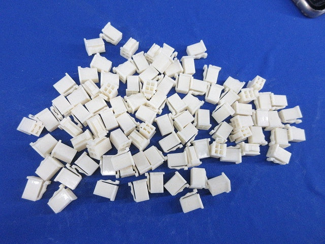 3.5?ピッチ2列配列 小型内部電源用コネクタ(90個入) MDF6-4DS-3.5C