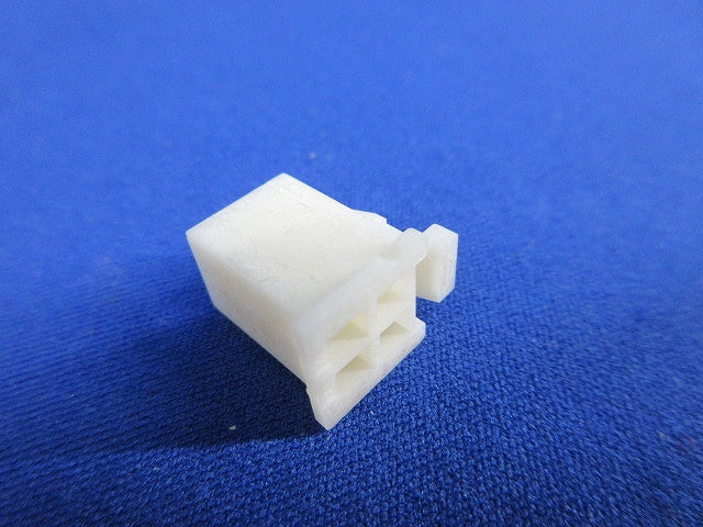 3.5?ピッチ2列配列 小型内部電源用コネクタ(90個入) MDF6-4DS-3.5C