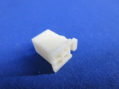 3.5?ピッチ2列配列 小型内部電源用コネクタ(90個入) MDF6-4DS-3.5C