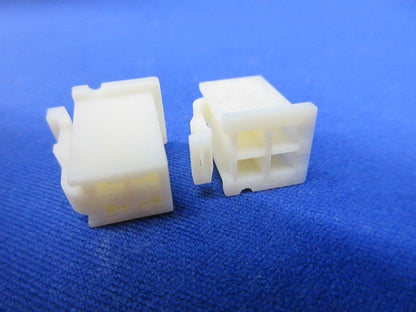 3.5?ピッチ2列配列 小型内部電源用コネクタ(90個入) MDF6-4DS-3.5C