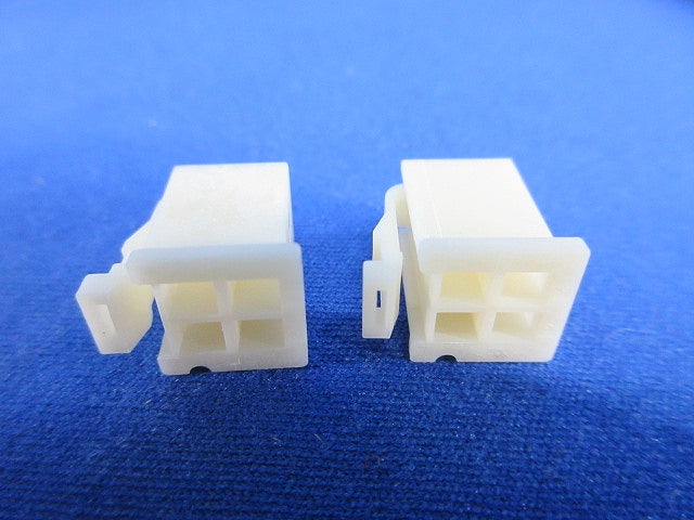 3.5?ピッチ2列配列 小型内部電源用コネクタ(90個入) MDF6-4DS-3.5C
