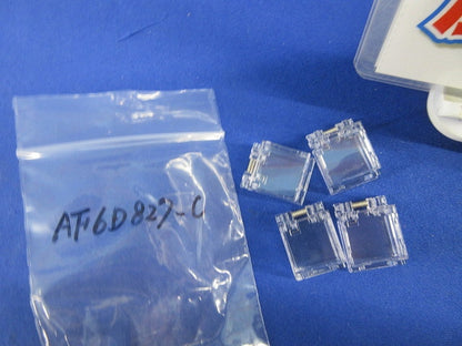 φ16コマンドスイッチ接点一体形保護カバーセット(混在11個入) AF6D827-R他