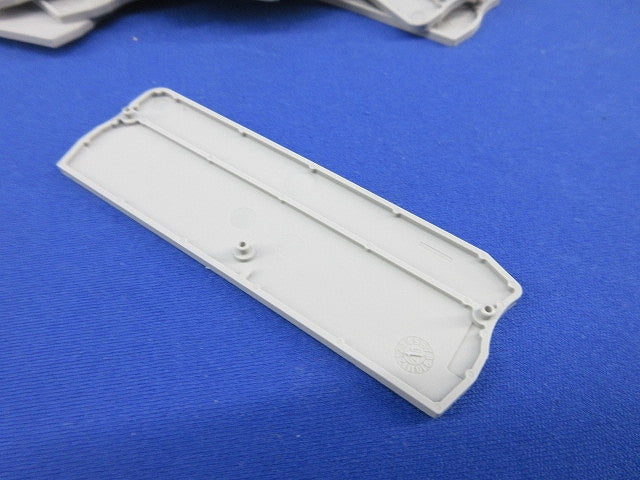 D-ST 4-QUATTRO 終端板(50個入) 3030527
