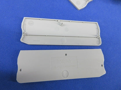 D-ST 4-QUATTRO 終端板(50個入) 3030527
