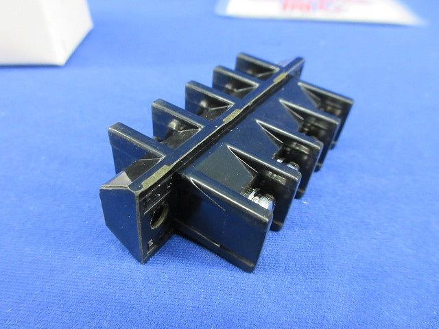 貫通型端子台4P F2035EW