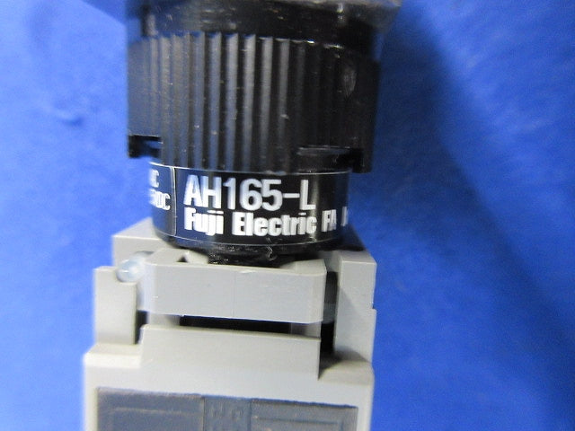 押しボタンスイッチセット(混在4個入) AH165-L他