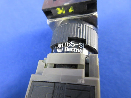 押しボタンスイッチセット(混在4個入) AH165-L他