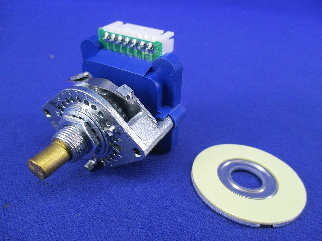 デジタルコードスイッチ DPスイッチ(キズ・汚れ有) DPP03 520J16RCB