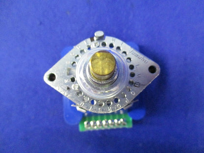 デジタルコードスイッチ DPスイッチ(キズ・汚れ有) DPP03 520J16RCB