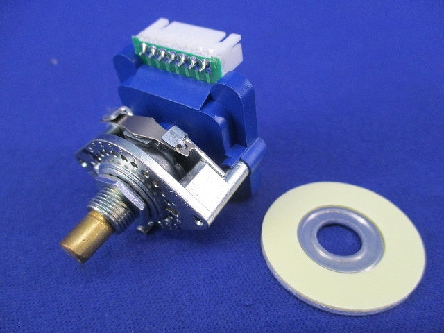 デジタルコードスイッチ DPスイッチ(キズ・汚れ有) DPP03 520J16RCB