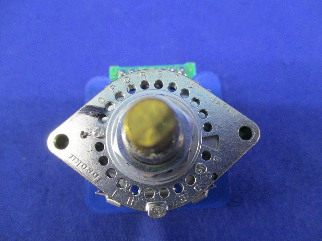 デジタルコードスイッチ DPスイッチ(キズ・汚れ有) DPP03 520J16RCB