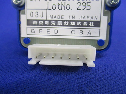 コードスイッチ DPスイッチ(キズ・汚れ有) DPP03 020J16RCB