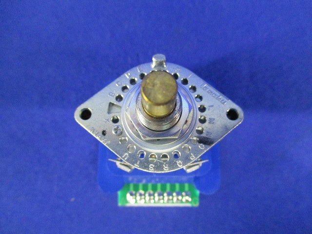 コードスイッチ DPスイッチ(キズ・汚れ有) DPP03 020J16RCB