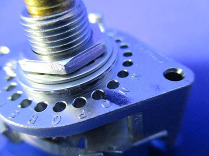 コードスイッチ DPスイッチ(キズ・汚れ有) DPP03 020J16RCB