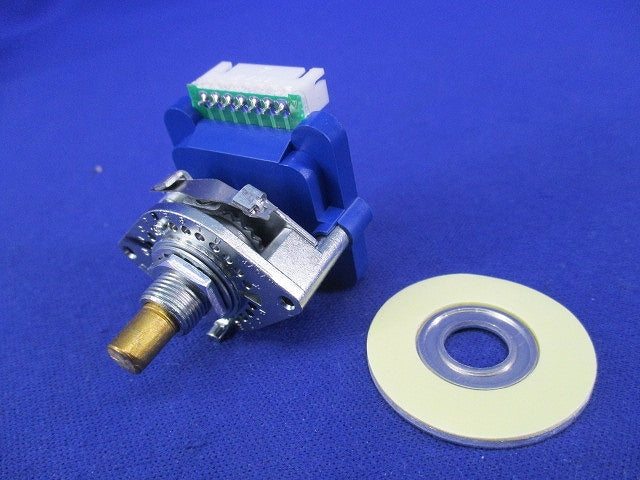 コードスイッチ DPスイッチ(キズ・汚れ有) DPP03 014J16RCB