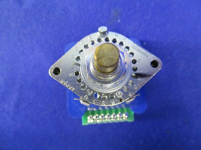 コードスイッチ DPスイッチ(キズ・汚れ有) DPP03 014J16RCB