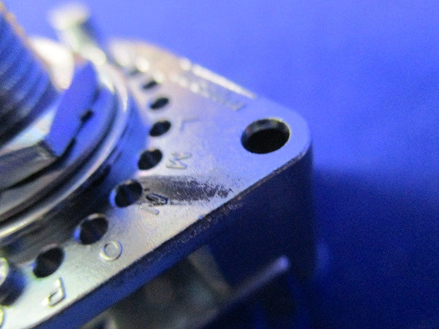 コードスイッチ DPスイッチ(キズ・汚れ有) DPP03 014J16RCB