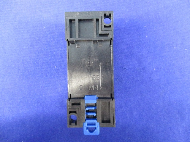 リレーソケット4極 SY4S-05DF