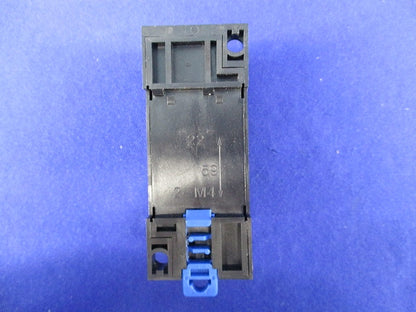 リレーソケット4極 SY4S-05DF