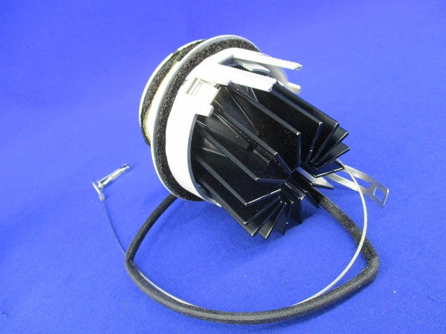 LEDダウンライトφ82(キズ・汚れ有) MSP-080F/WC/PWF/F/11B27/T1/1