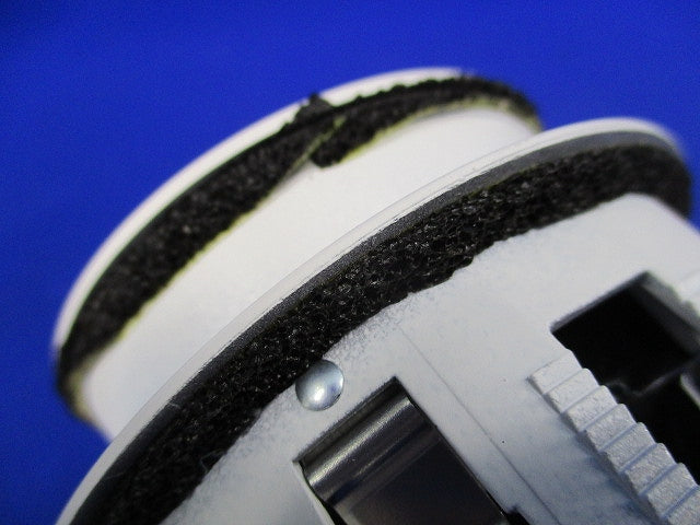 LEDダウンライトφ82(キズ・汚れ有) MSP-080F/WC/PWF/F/11B27/T1/1