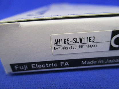 φ16照光押しボタンスイッチ(6個入)(乳白) AH165-SLW11E3