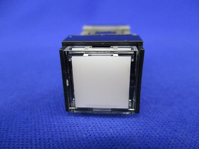 φ16照光押しボタンスイッチ(6個入)(乳白) AH165-SLW11E3