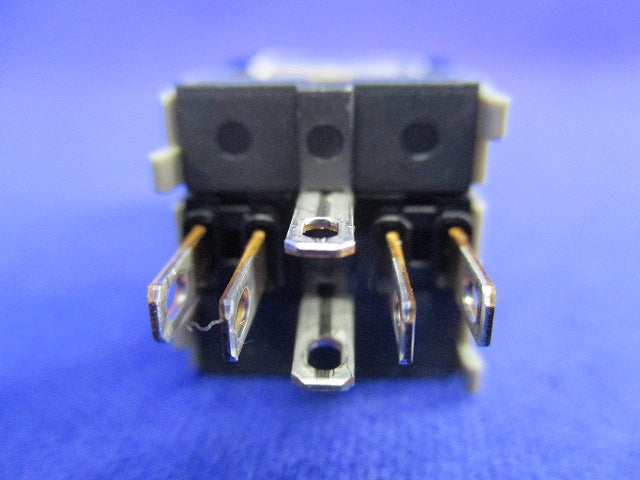 φ16照光押しボタンスイッチ(5個入)(ホワイト) AH165-TLW11E3