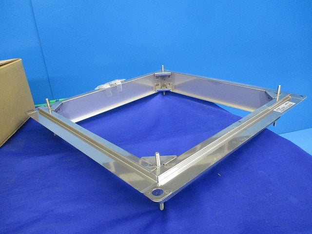 有圧換気扇用薄壁取付枠(キズ・汚れ有) PS-35UW3