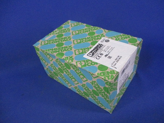 端子台インターフェイスモジュール(2903794)(新品未開封) VIP-3/PT/FLK50