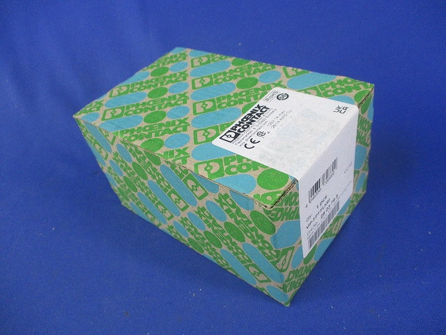端子台インターフェイスモジュール(2903795)(新品未開梱) VIP-3/PT/FLK60