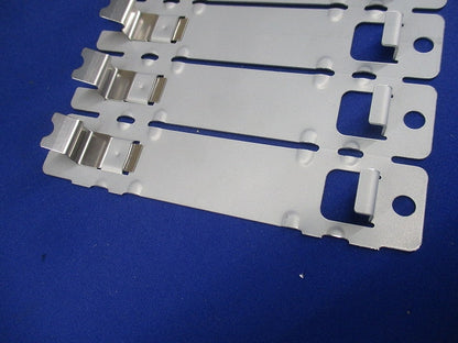 協電用ブレーカ BH-Kシリーズ用プレート(32個入) BH-KPLATE