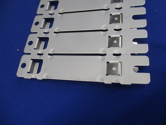 協電用ブレーカ BH-Kシリーズ用プレート(32個入) BH-KPLATE