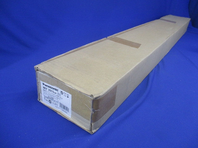非常用階段灯(昼白色)(21年製)(新品未開梱)(梱包テープ破れ有) NNCF20215LE9