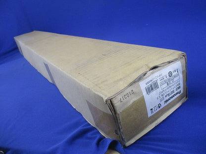 非常用階段灯(昼白色)(21年製)(新品未開梱)(梱包テープ破れ有) NNCF20215LE9