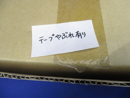 非常用階段灯(昼白色)(21年製)(新品未開梱)(梱包テープ破れ有) NNCF20215LE9