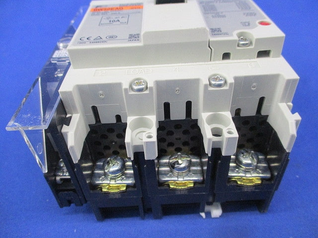 オートブレーカ2P10A BW50EAG