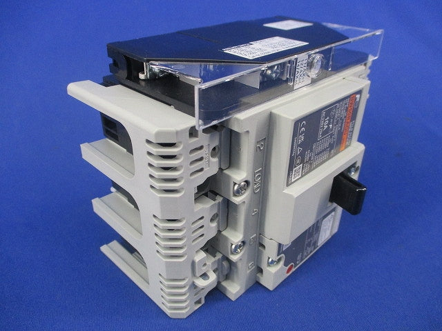 オートブレーカ3P10A BW50RAGU